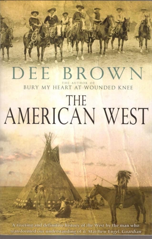The American West