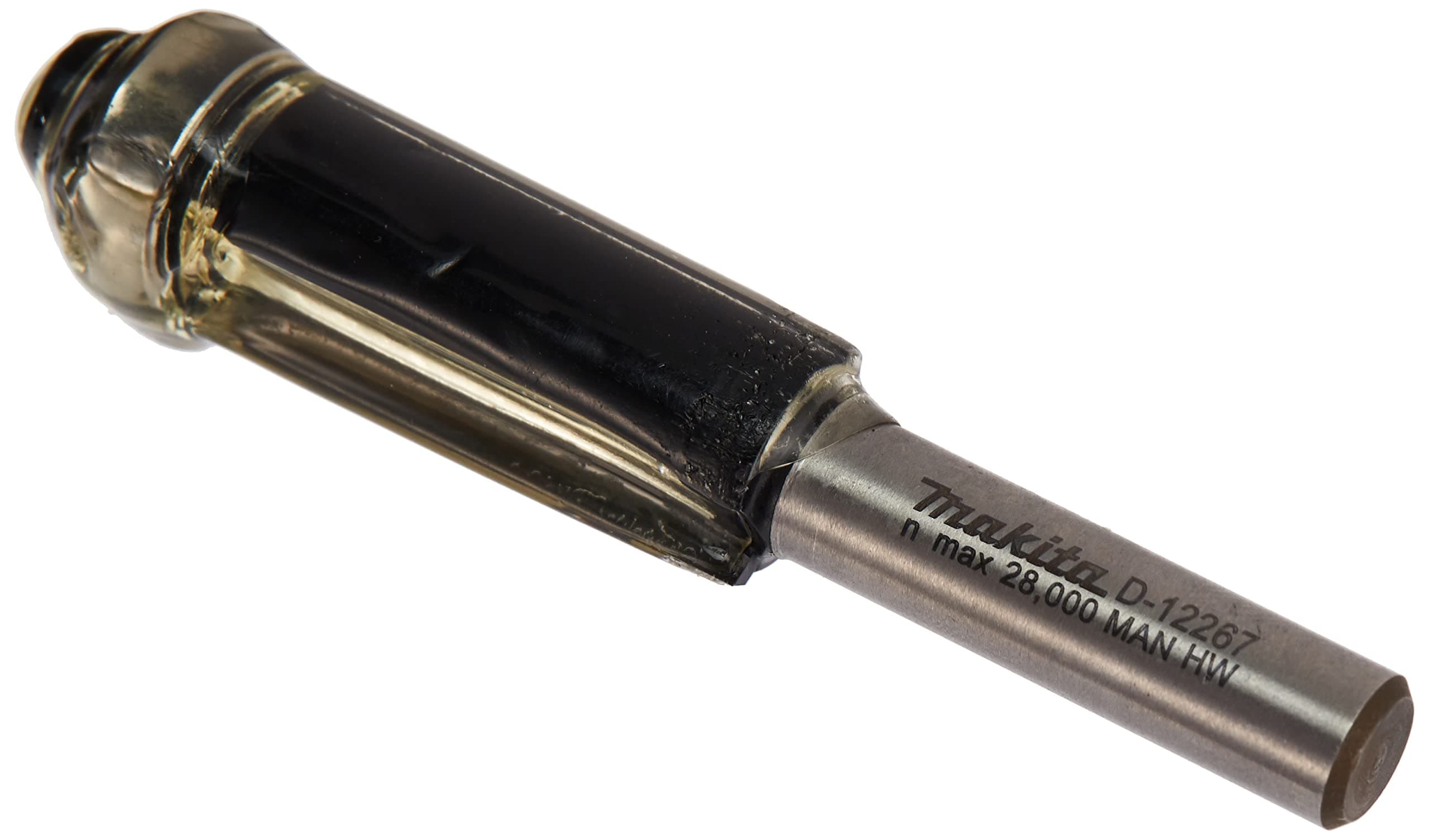 Acc D12267 Flush Trim Router Bit