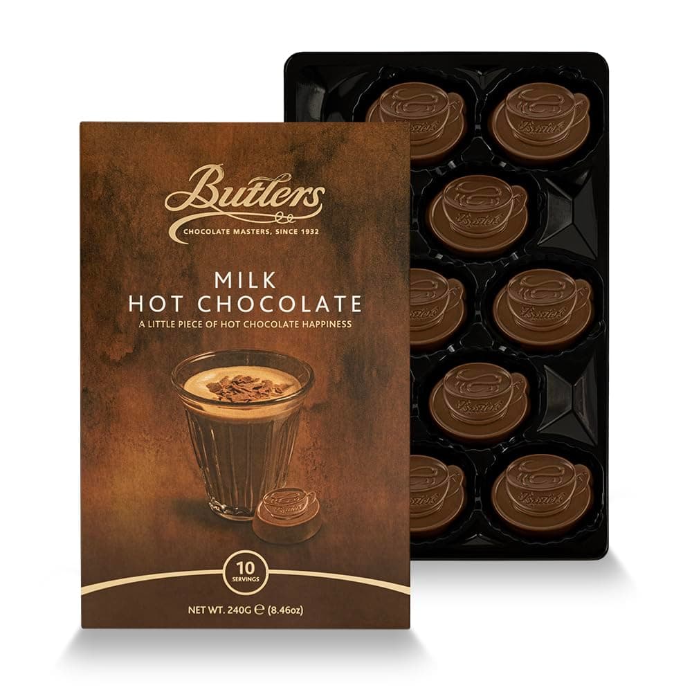 Butlers Hot Chocolate 240 g