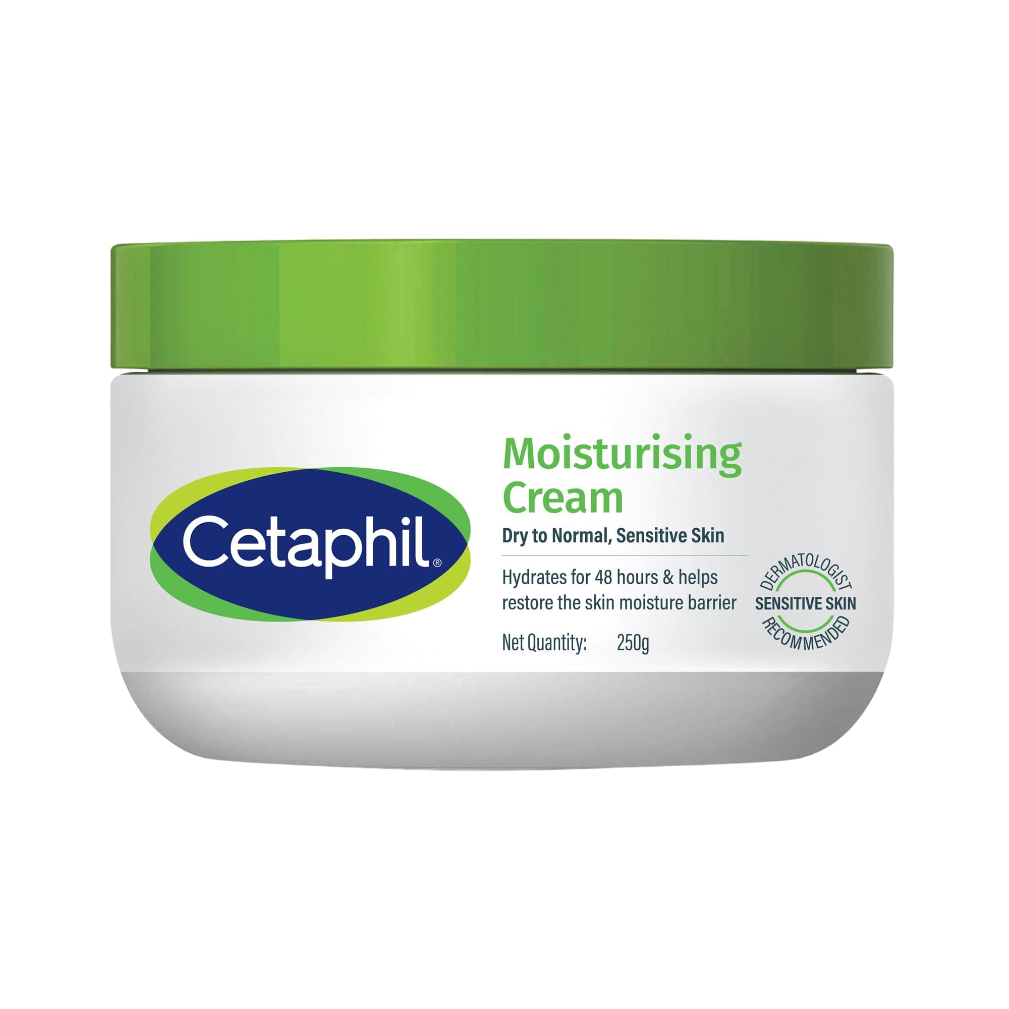 Rich Hydrating Cream