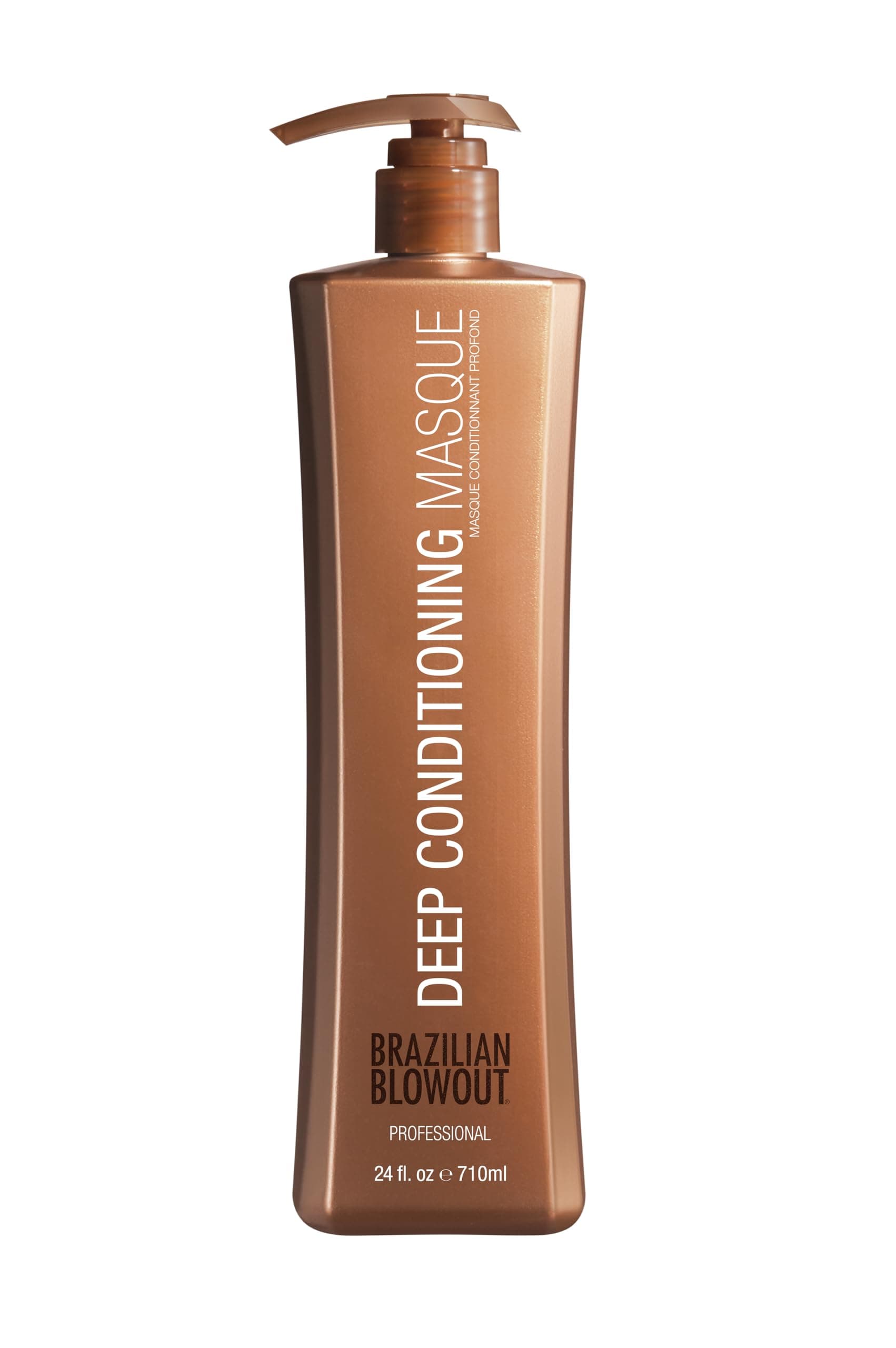 Brazilian Blowout Deep Conditioning Masque 710ml