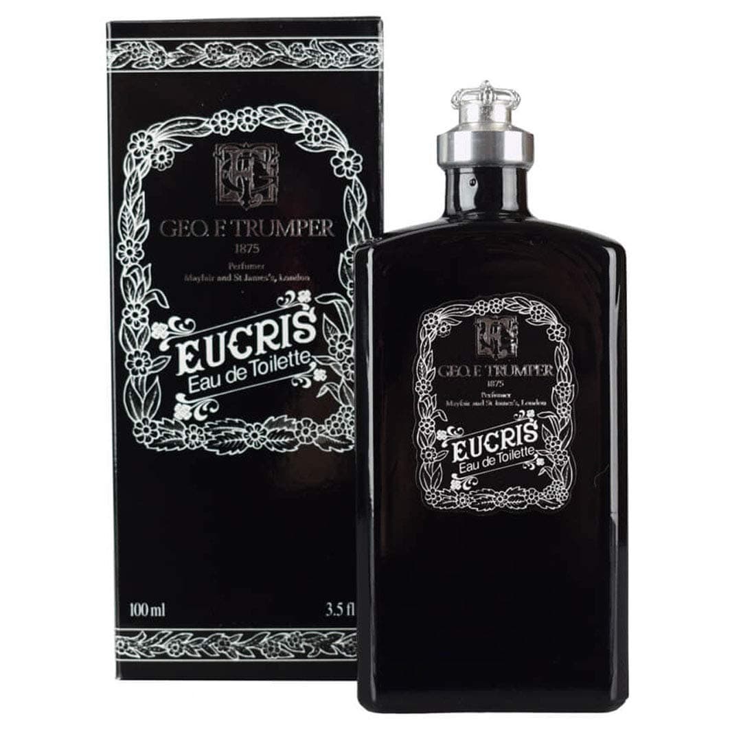 Eucris Eau De Toilette