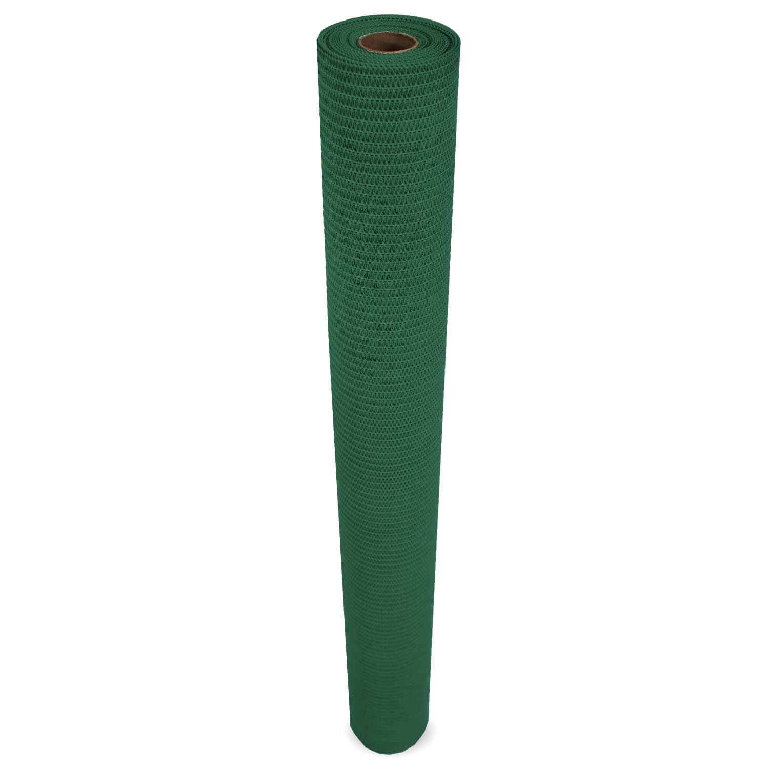 Gale Pacific Medium Shade Fabric Roll 6ft x 15ft Forest Green