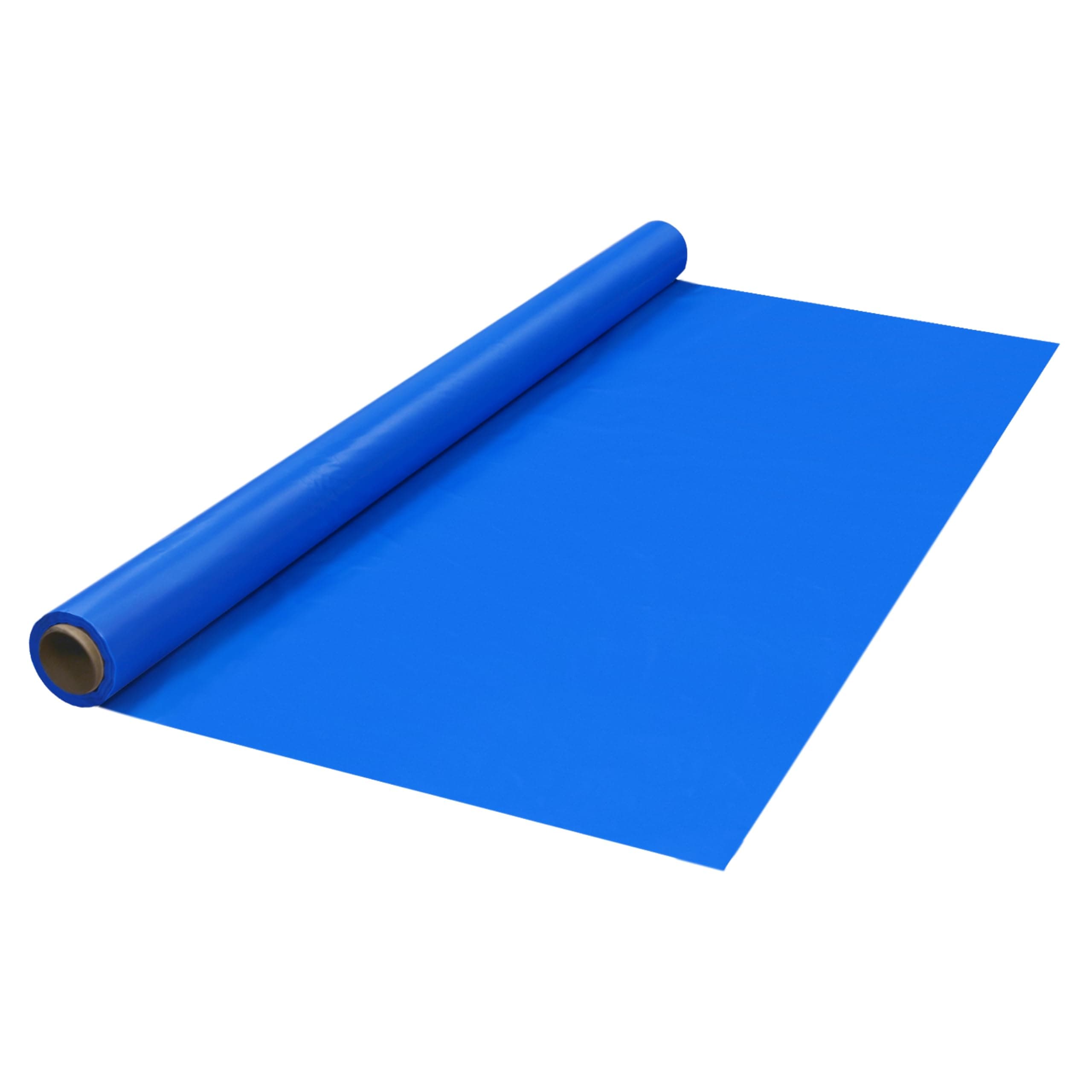 Banquet Roll Plastic Tablecover