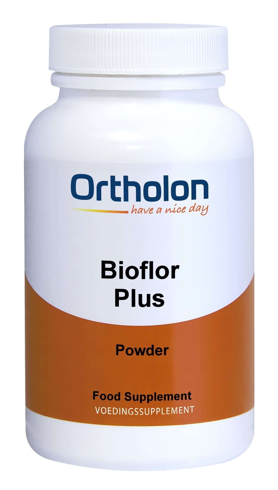 Ortholon Bioflor Plus Powder, 90 g