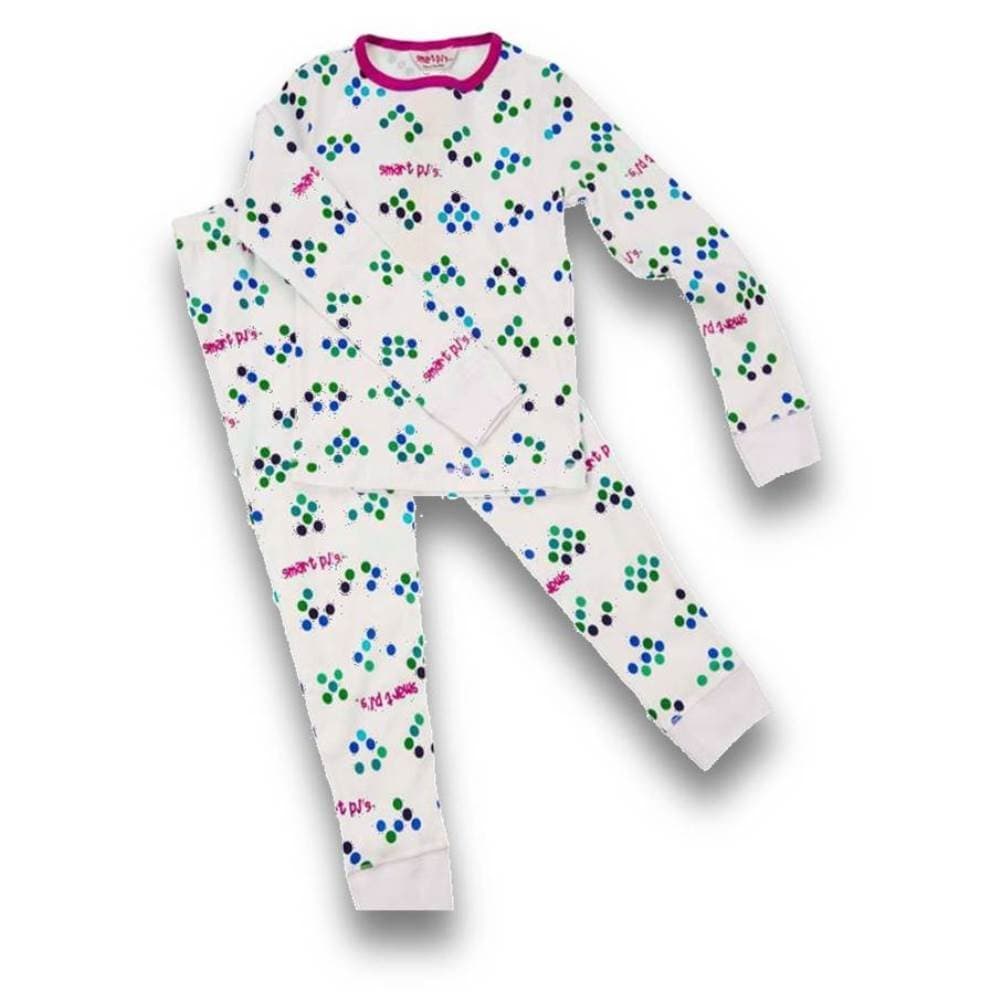 Smart PJ's Size 9 Girls Pink