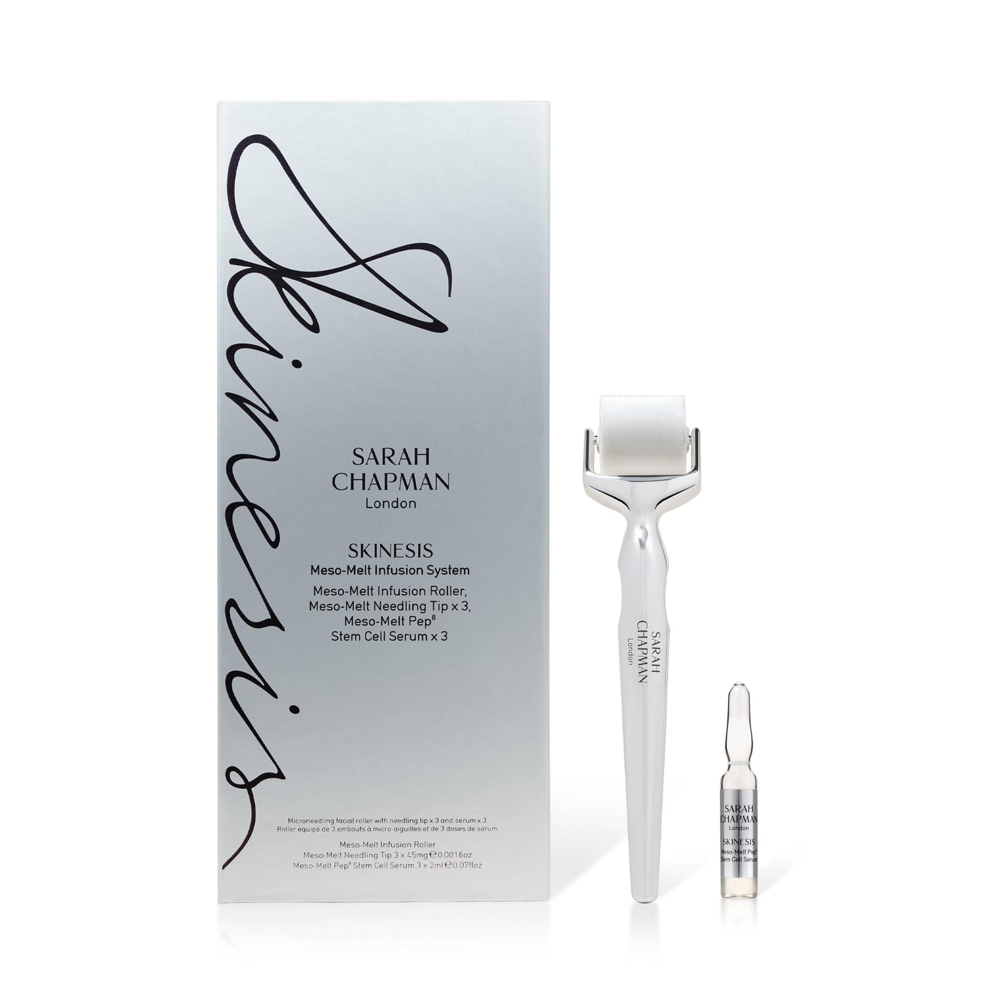 Meso-Melt Infusion System, 6 mll