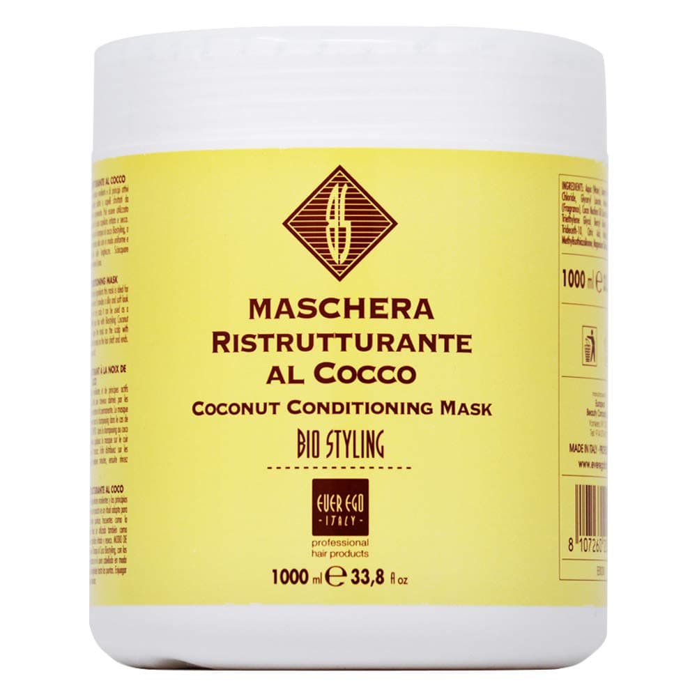 Alter Ego Coconut Conditioning Mask 1000ml