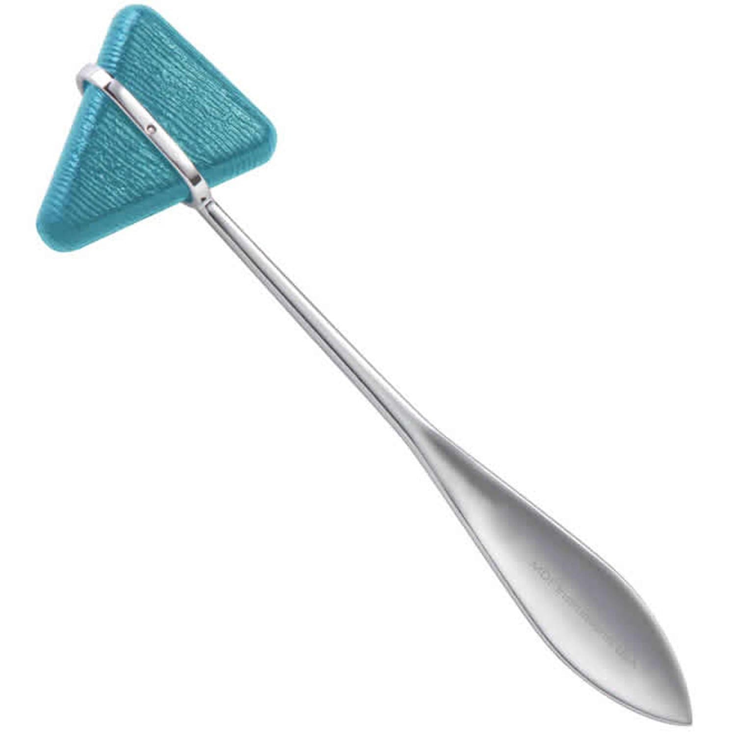 MDF505-16 Taylor Neurological Reflex Hammer (Teal)