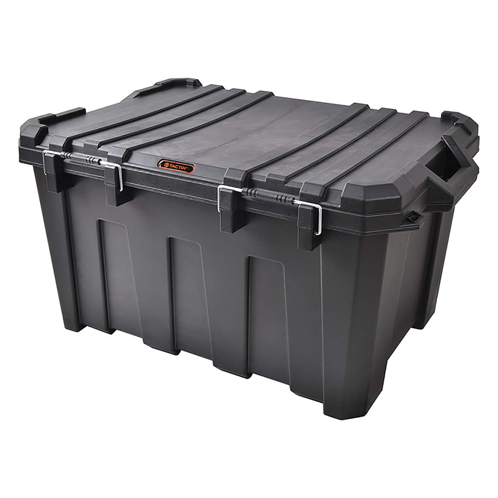 Tactix Heavy Duty Storage Box 135L