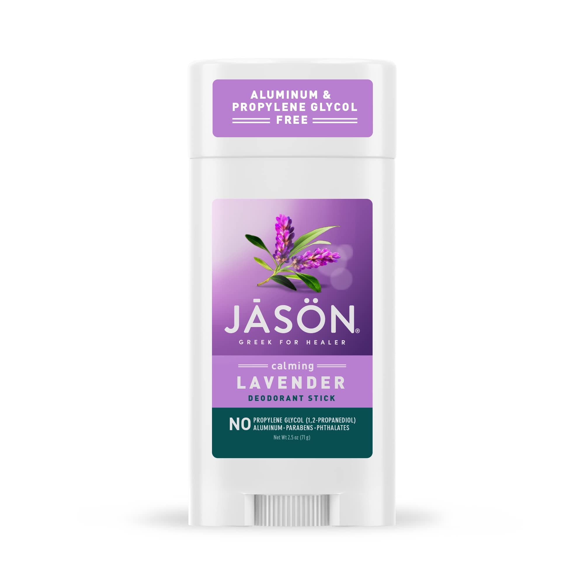 Lavender Deodorant Stick | 1 x 71g
