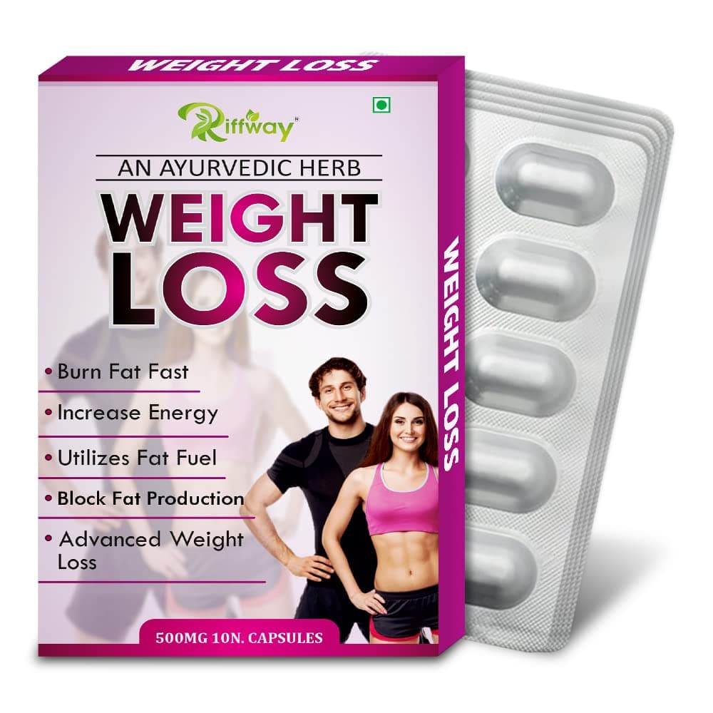Weight Loss Tablet | Burns Extra Fat Without Diet Exercise Fastly (100% Ayurvedic)