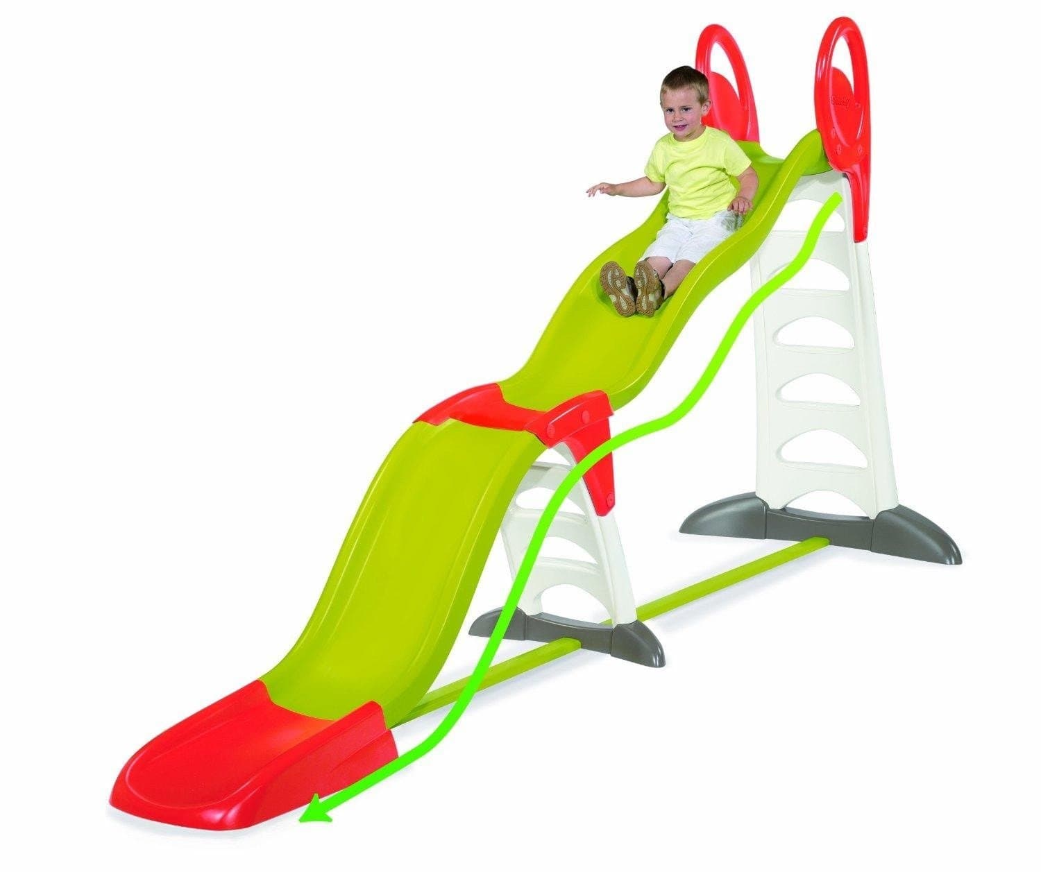Simba Dickie Megagliss 2-in-1 Slide
