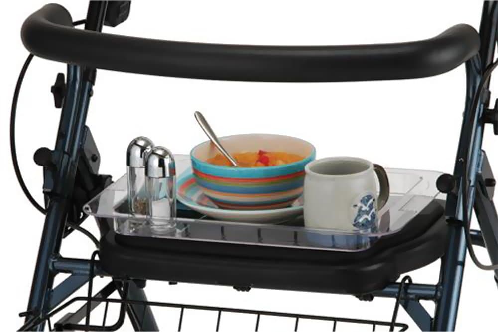 Medical Products Walker Tray