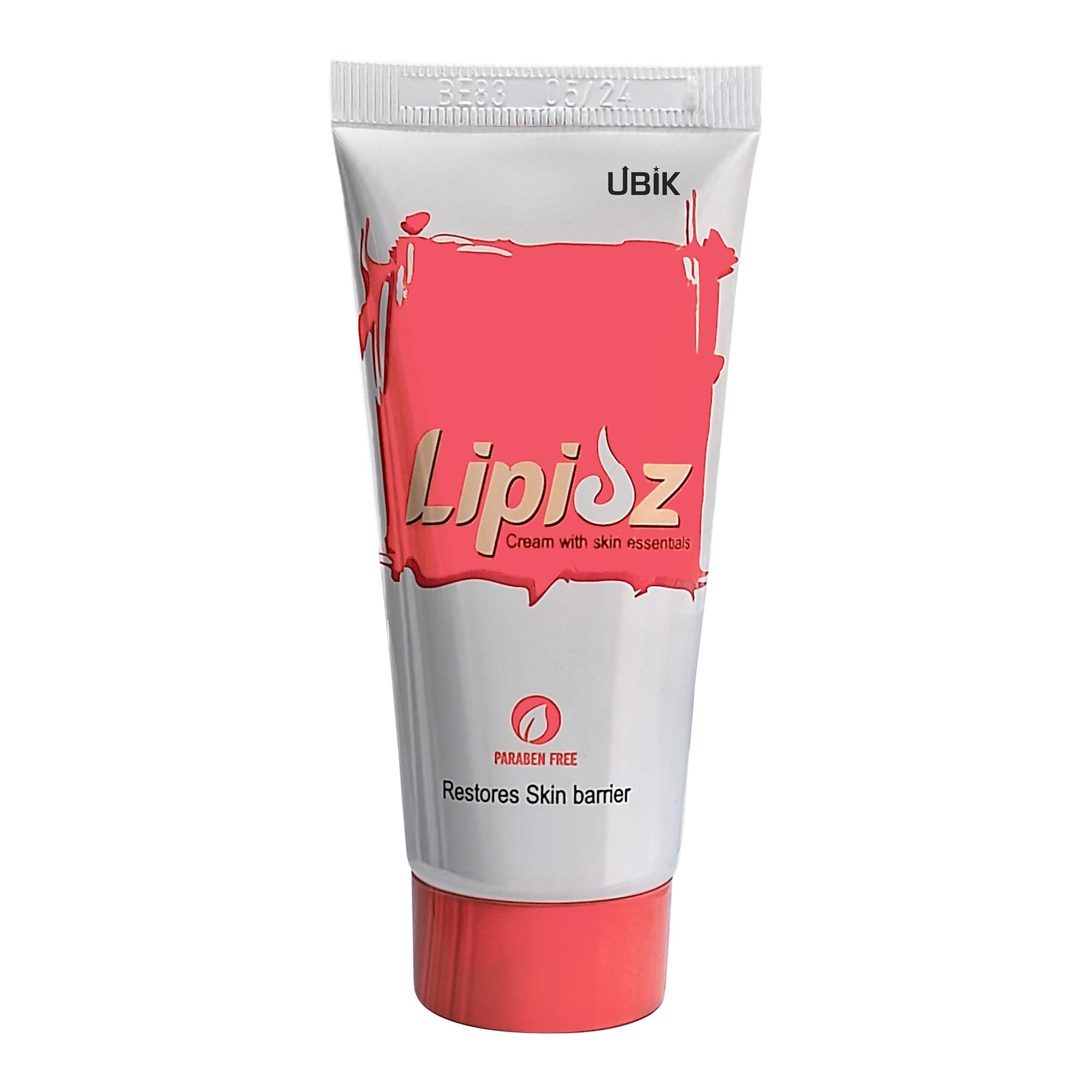 Lipidz Lipid Replenishing Cream 50gm