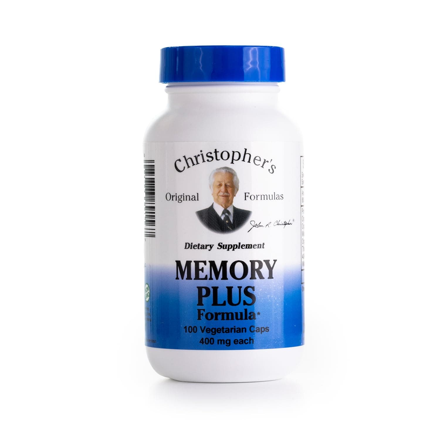 Memory Plus
