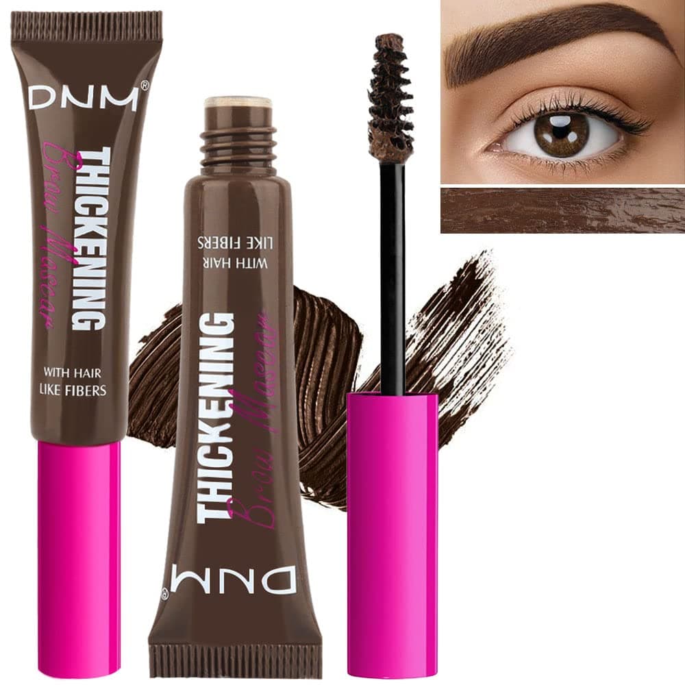 Tinted Thickening Brow Mascara