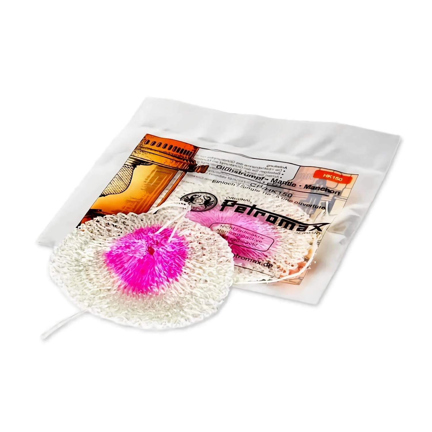 Petromax Mantle HK500