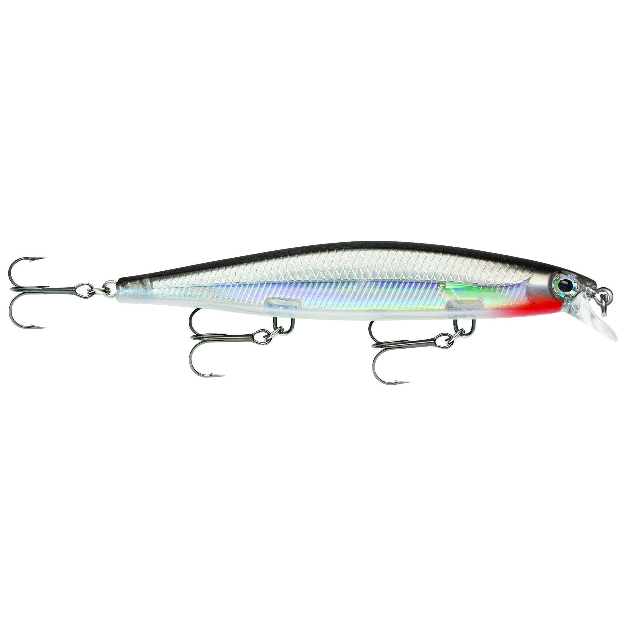 Shadow Rap 11 Fishing Lures