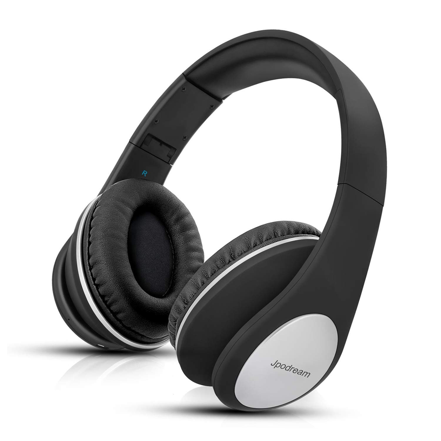 BT990 WIRELESS HEADPHONES (Black - 001)