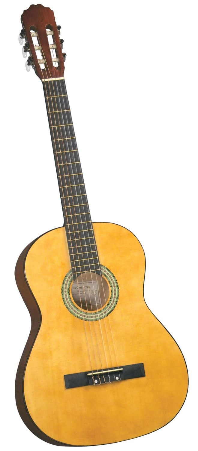 Catala CC-1 Student Classical Spanish Guitar