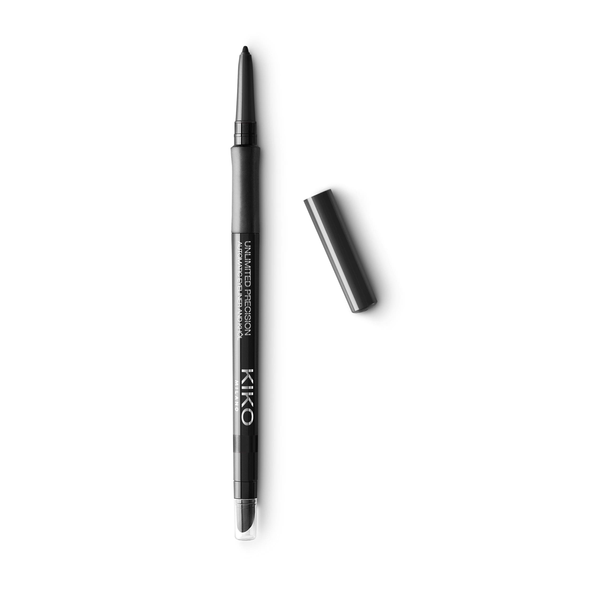 Unlimited Precision Automatic Eyeliner And Khol Pencil