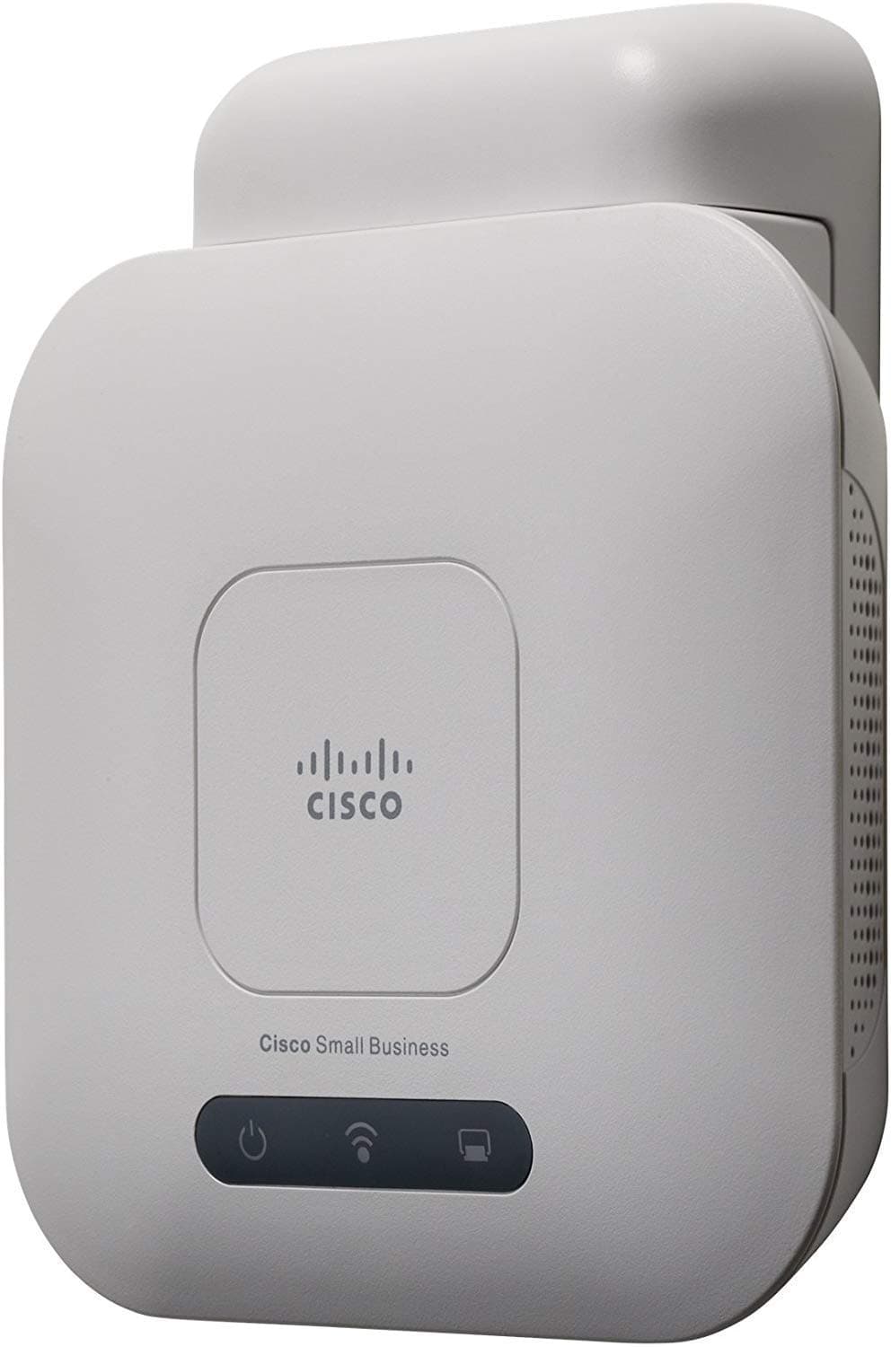 Cisco WAP121-E-K9-G5 Small Business Wireless-N Access Point with Power over Ethernet