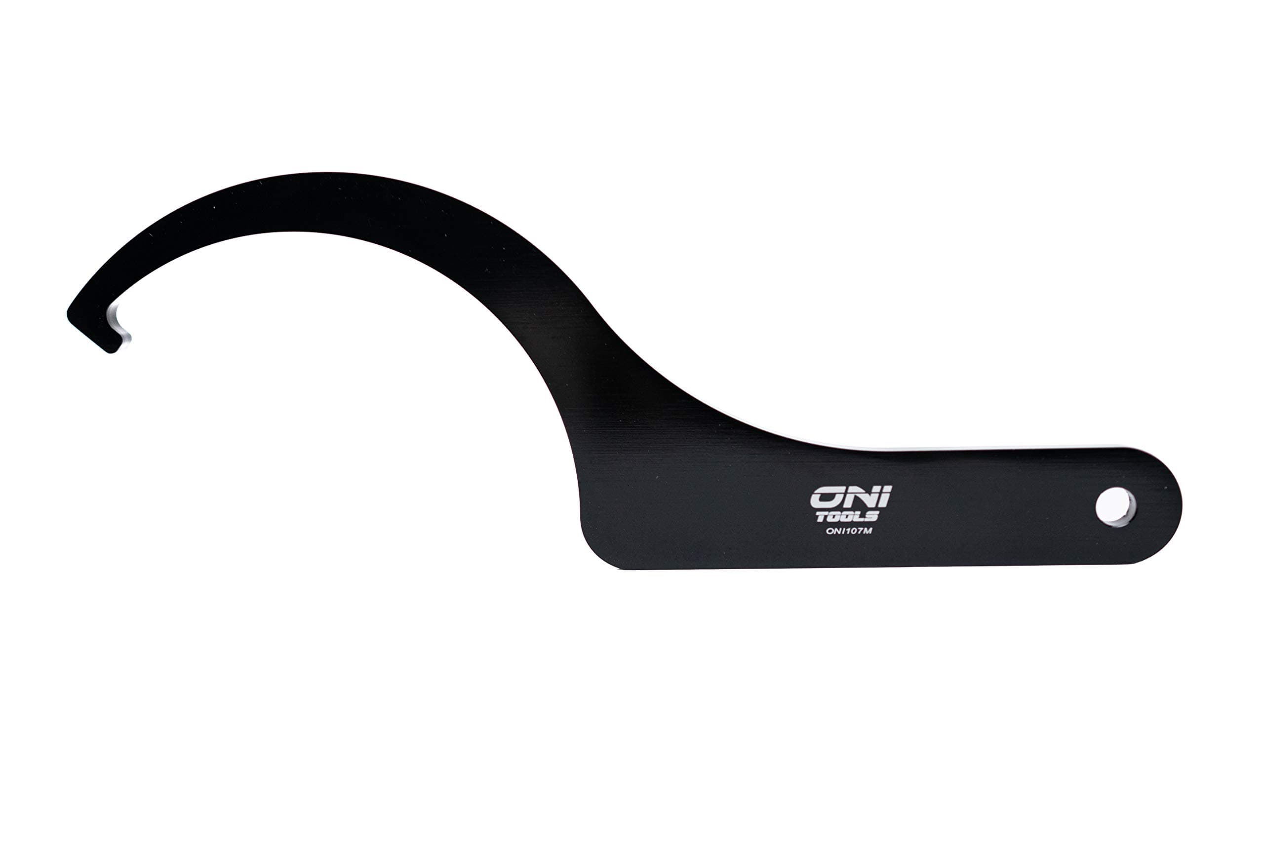 Ducati Chain Adjuster Eccentric Spanner Wrench Tool 88713.1038 Alternative for Streetfighter Panigale Multistrada Monster Diavel 1098 748 996 848 959 1198 1199 1299 and all Single Sided Axle Swingarm