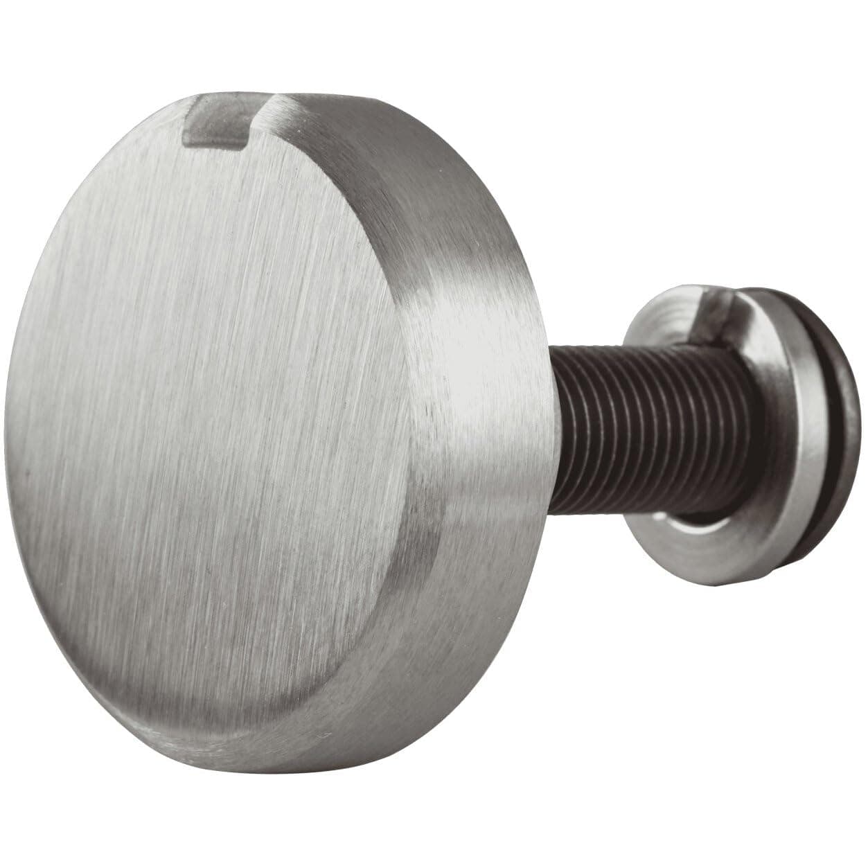 Stiletto TBM-SR TiBone Mini-14 Smooth Replaceable 3-ounce Steel Face Including Bolt kit