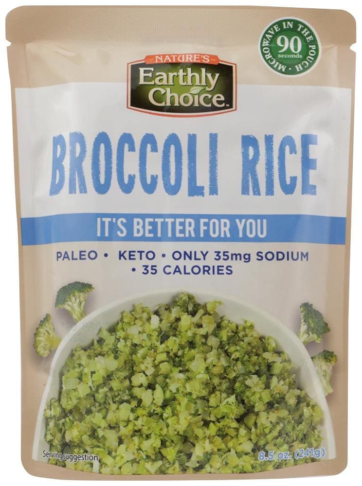 Broccoli Rice