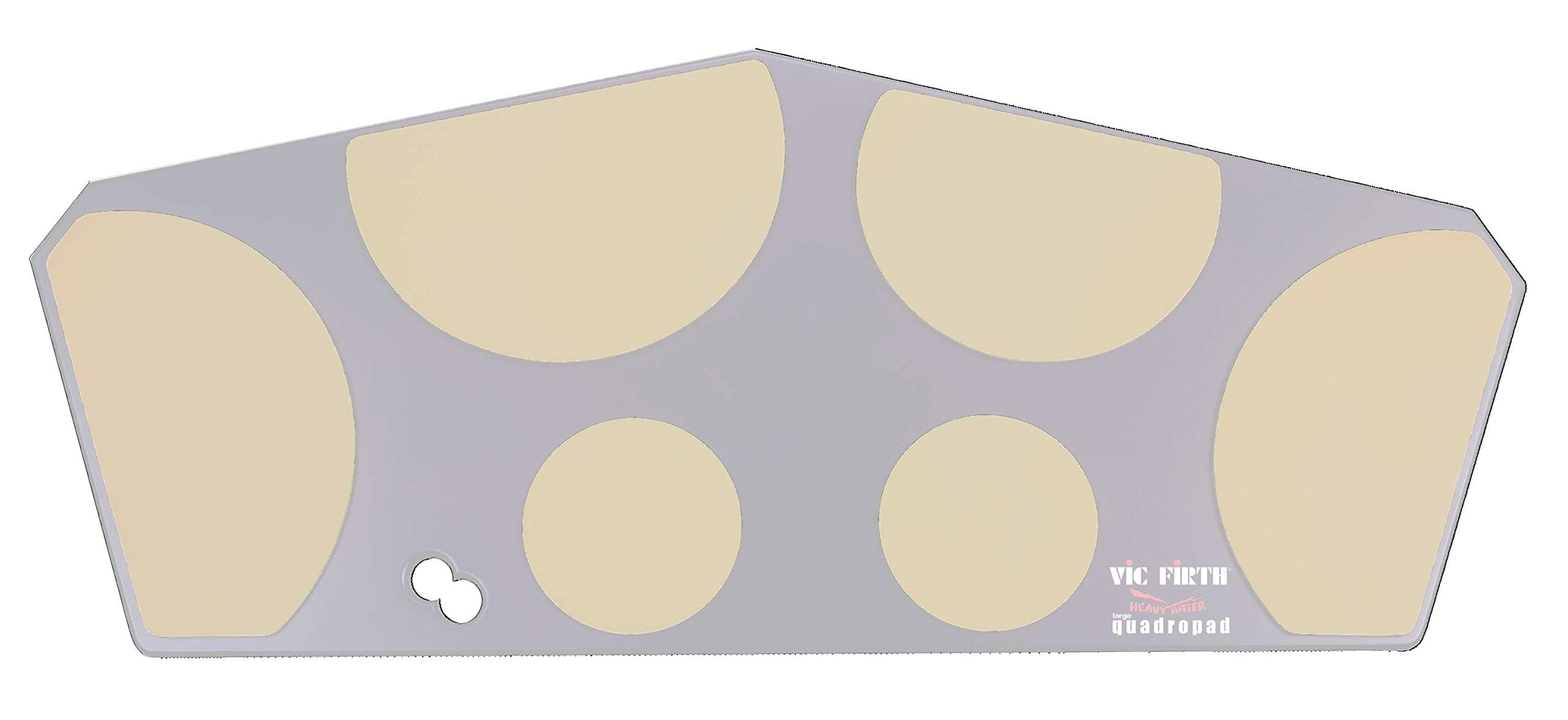 Laminate for Quadropad Large