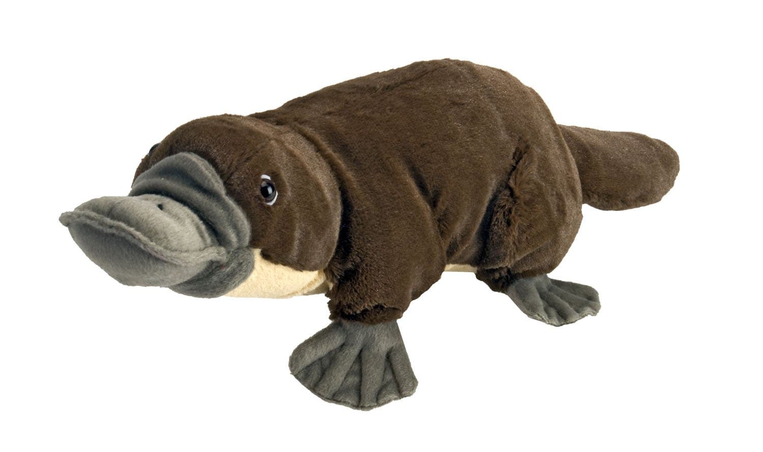 Cuddlekin Platypus by 12" Wild Republic
