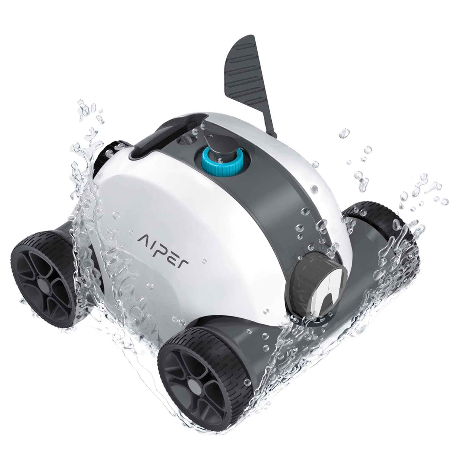 AIPER Cordless Robotic Pool Cleaner