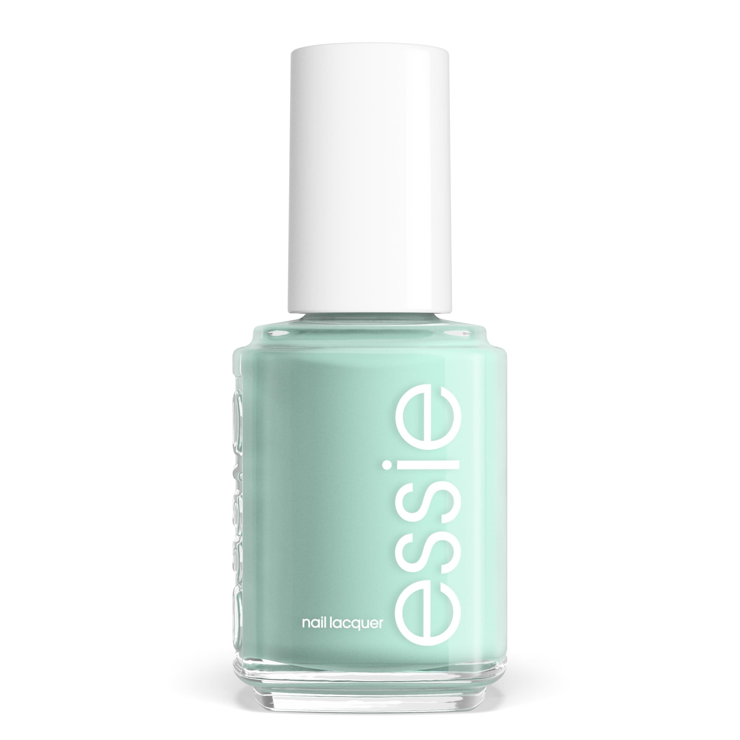 essie® Nail Polish, Mint Candy Apple, Green, 13.5 ml