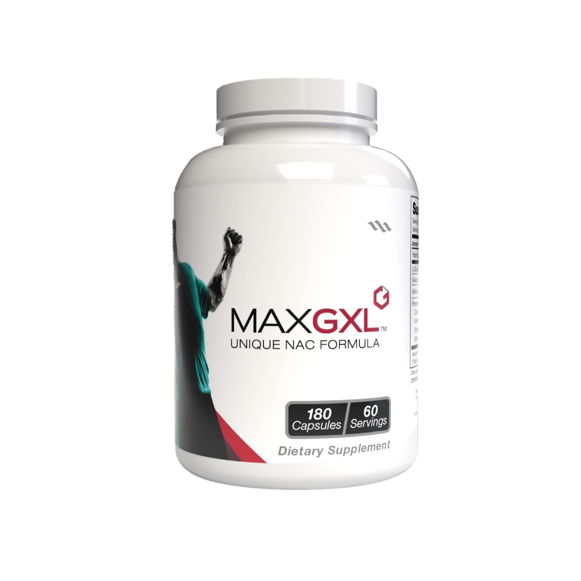 Gxl - 1 Month Supply - (NEW Presentation)