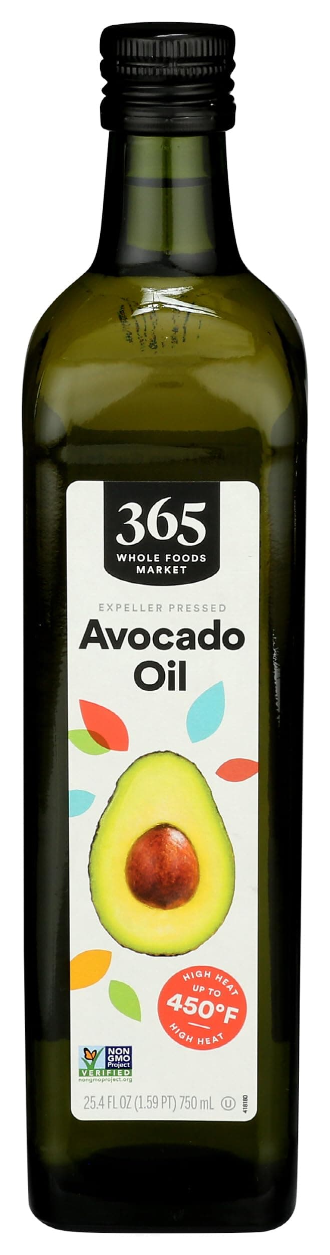 Oil Avocado, 25.4 Ounce