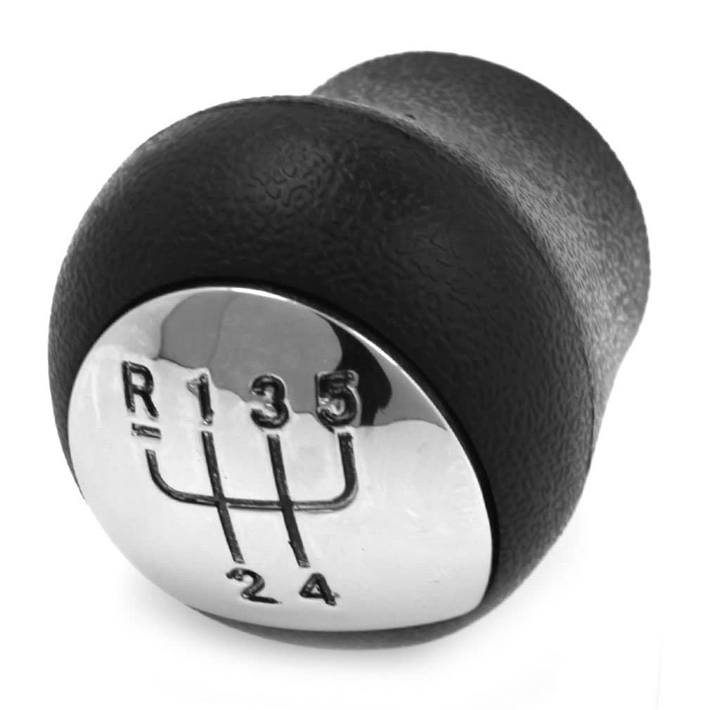 Shift Stick Gear Knob Compatible with Renault Clio II 2001-2006 OEM 8200208090