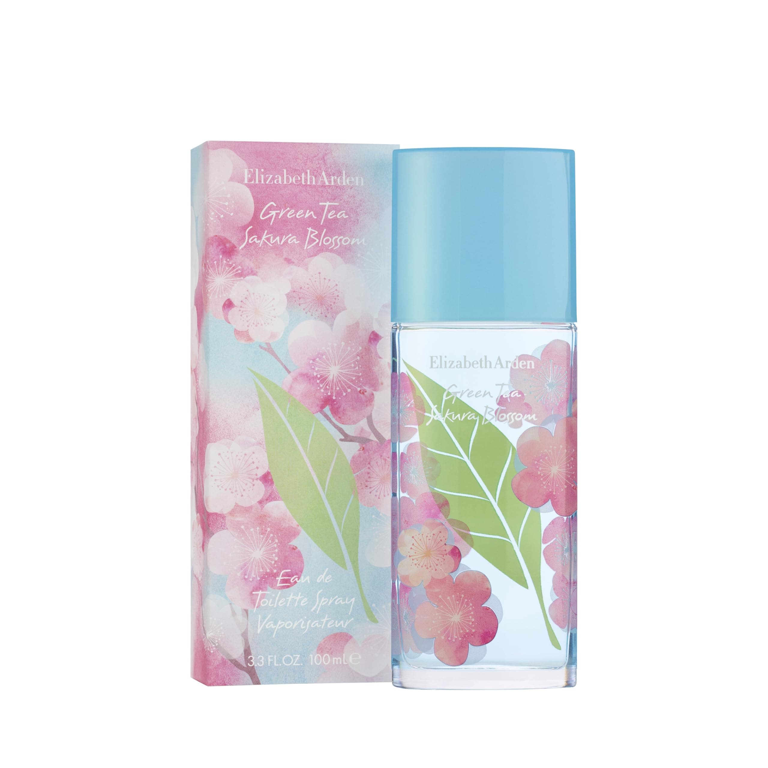 Elizabeth Arden Green Tea Scent Spray