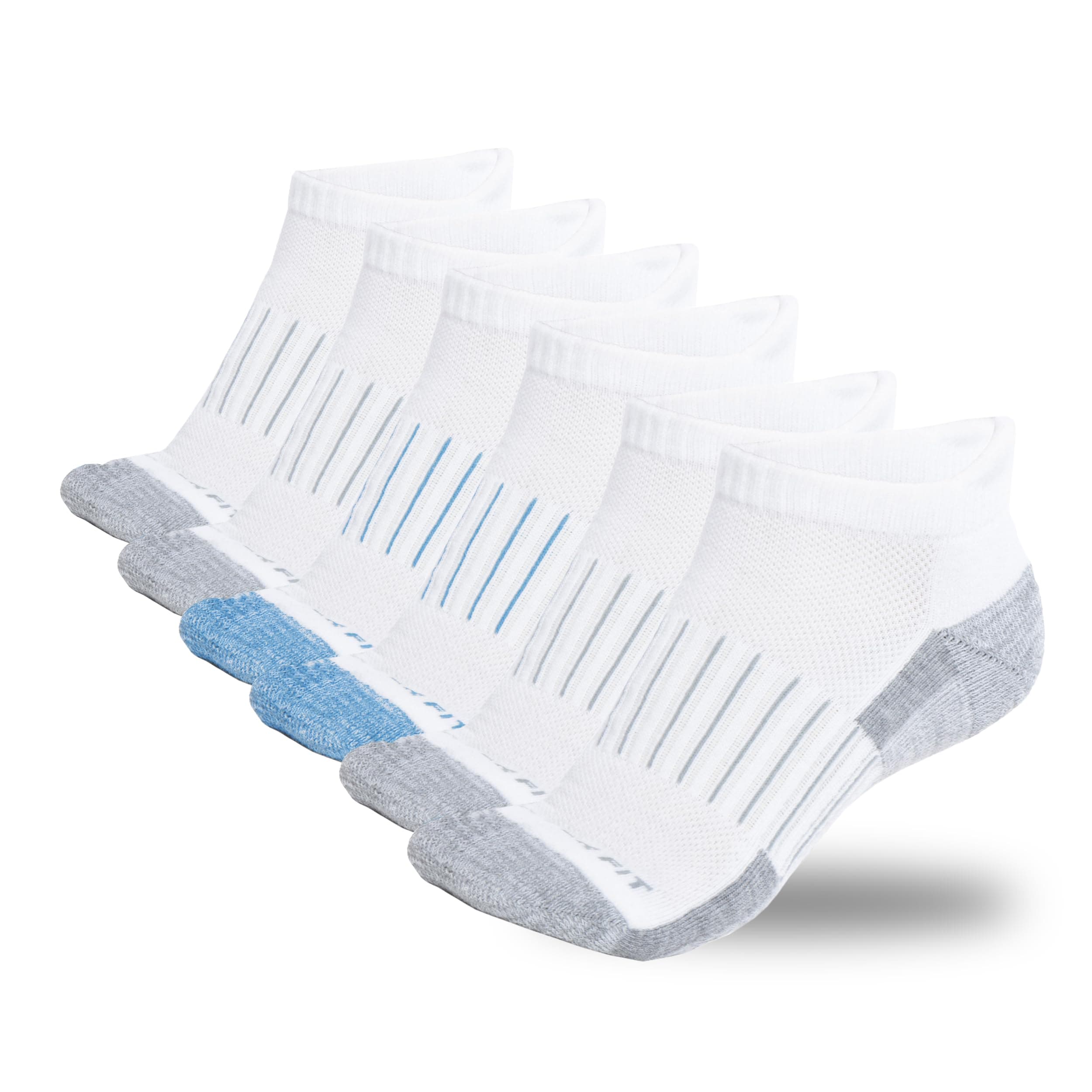 Copper Fit Ankle Length Sport Socks