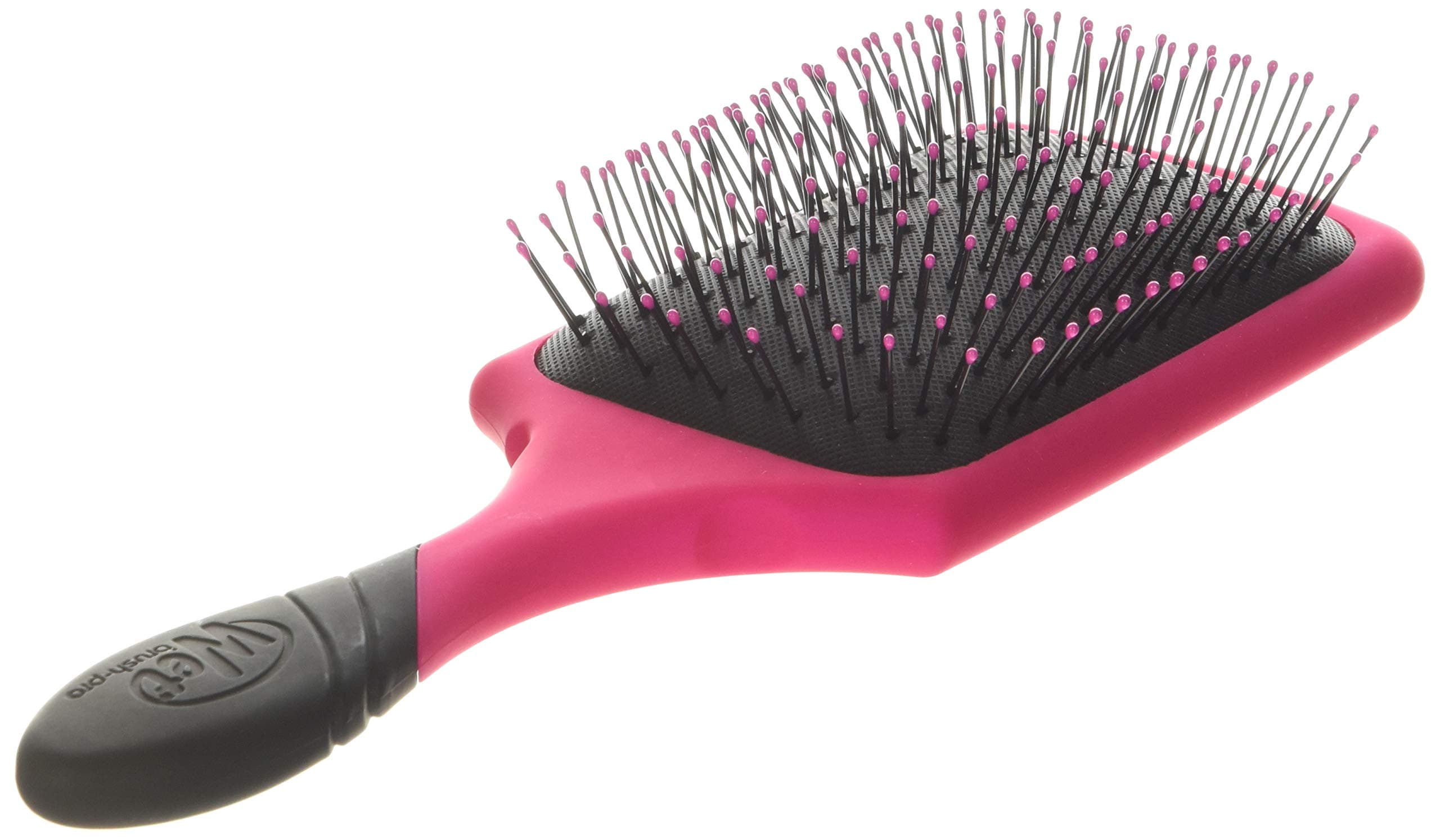 Wet Brush Pro Paddle Detangler, Pink