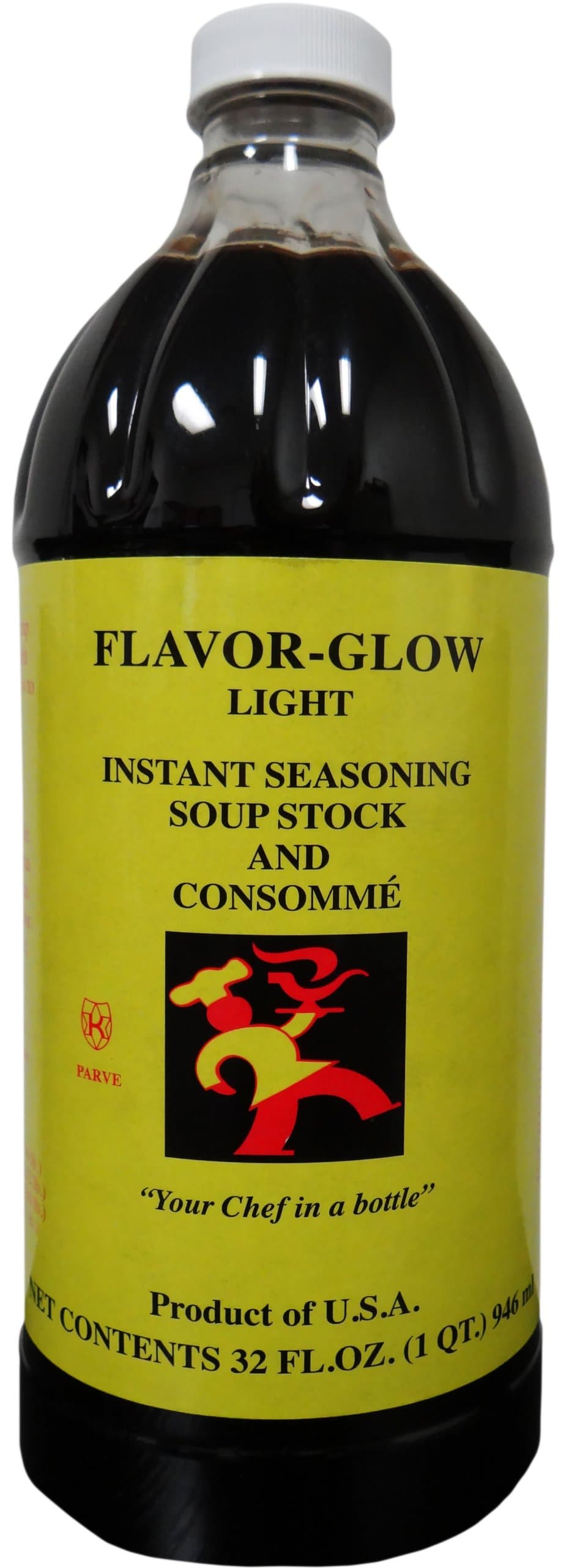 Light Flavor Glow (Pack of 12)