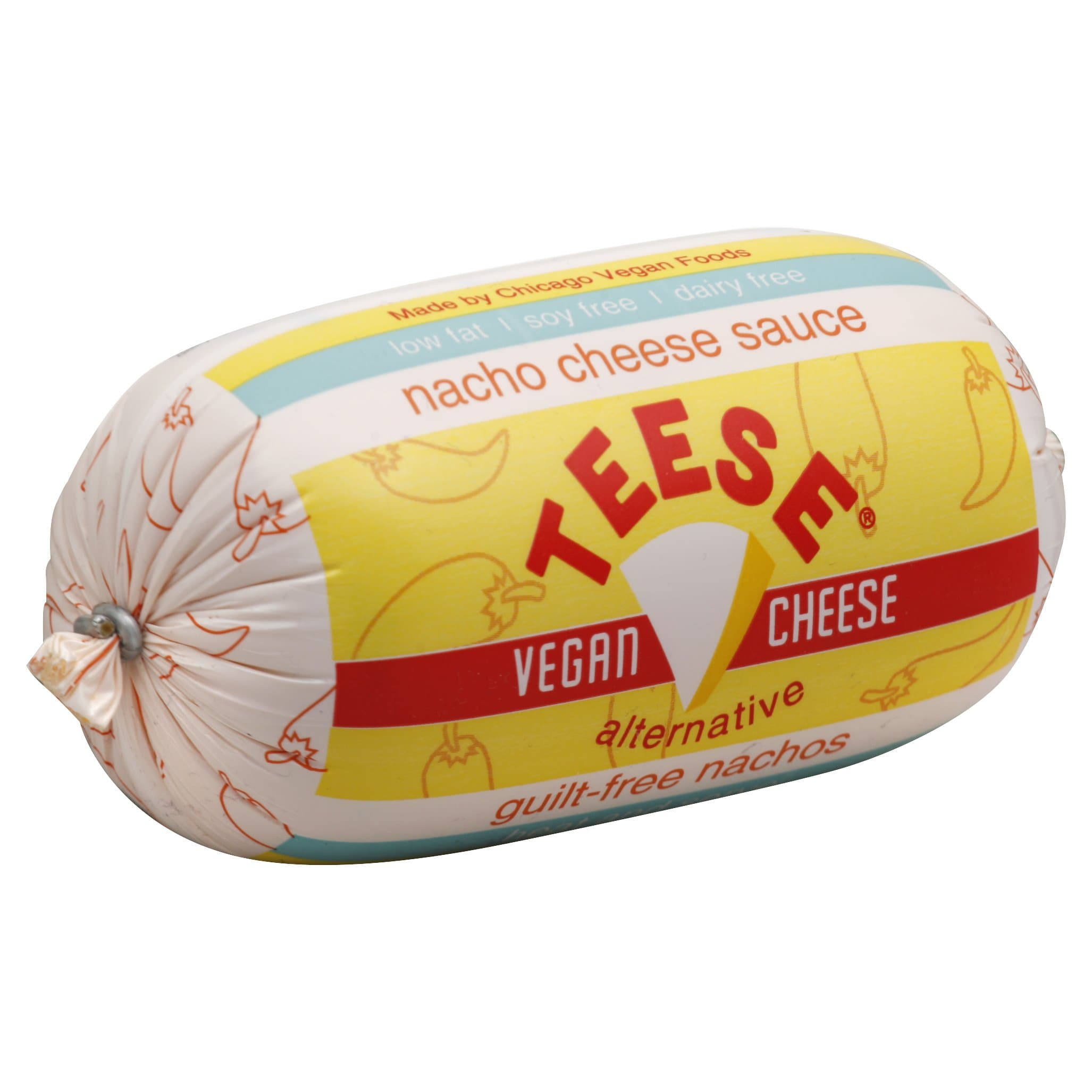 Teese - Vegan Nacho Cheese Sauce, 10 Oz