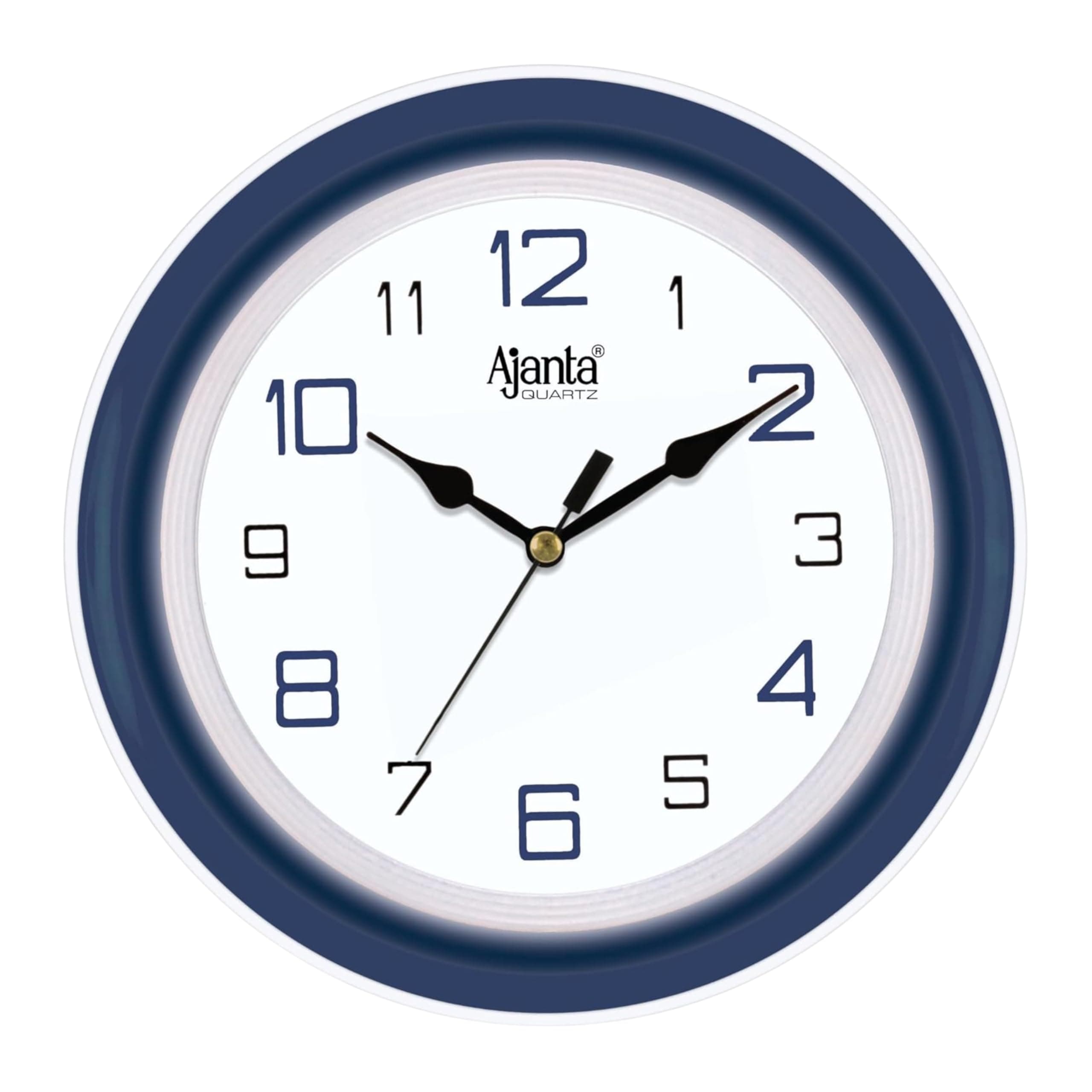 Quartz Office Clock (AQ-2147)