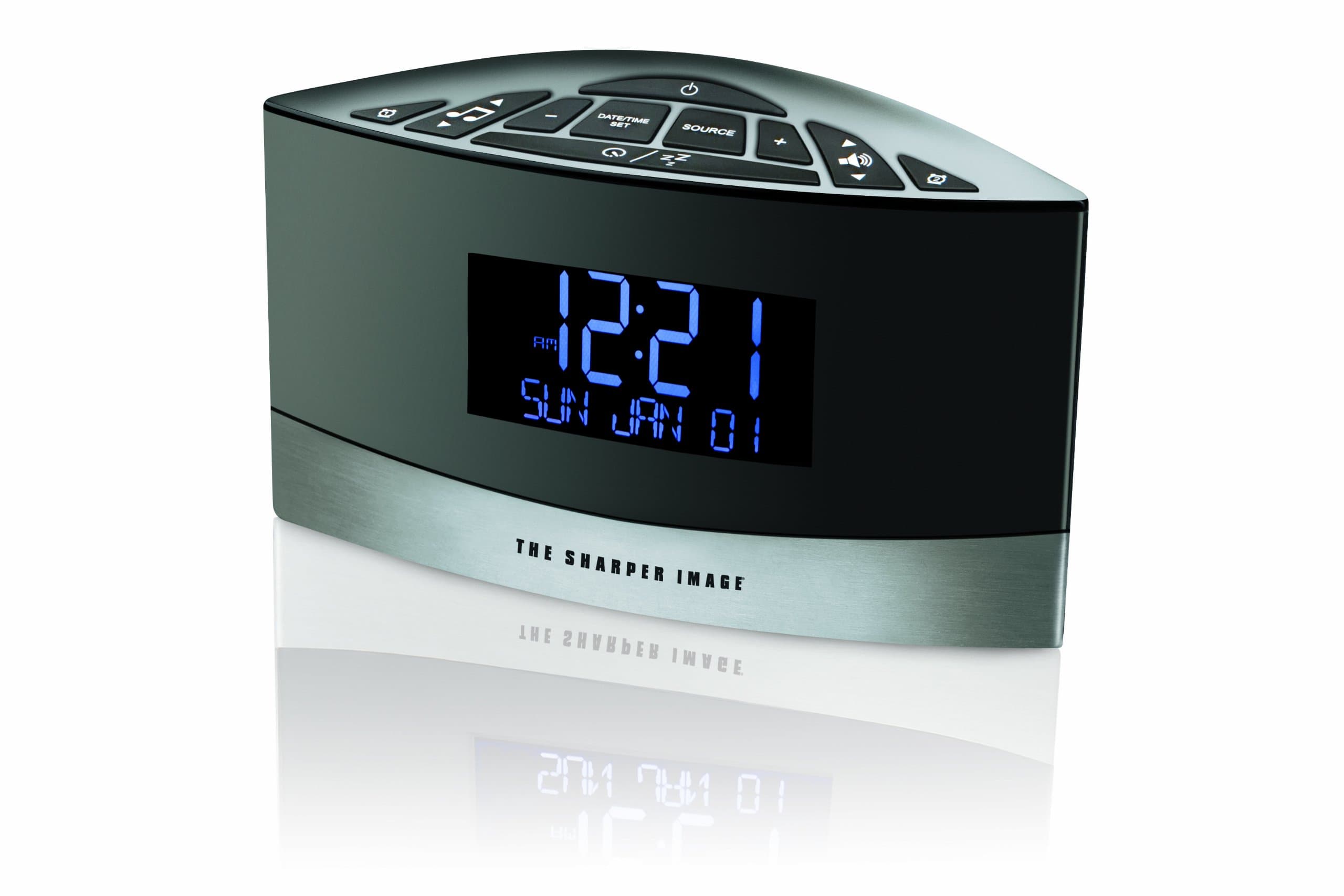 Sound Soother White Noise Machine