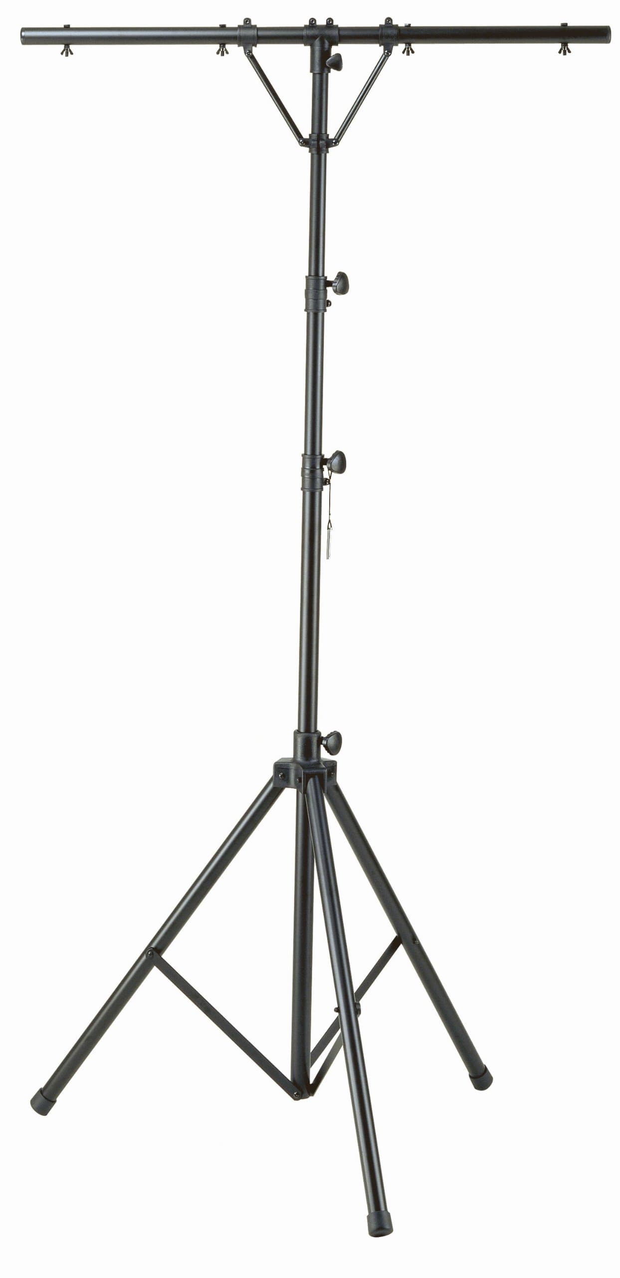 Odyssey LTP2 Tripod Stand with T-Bar