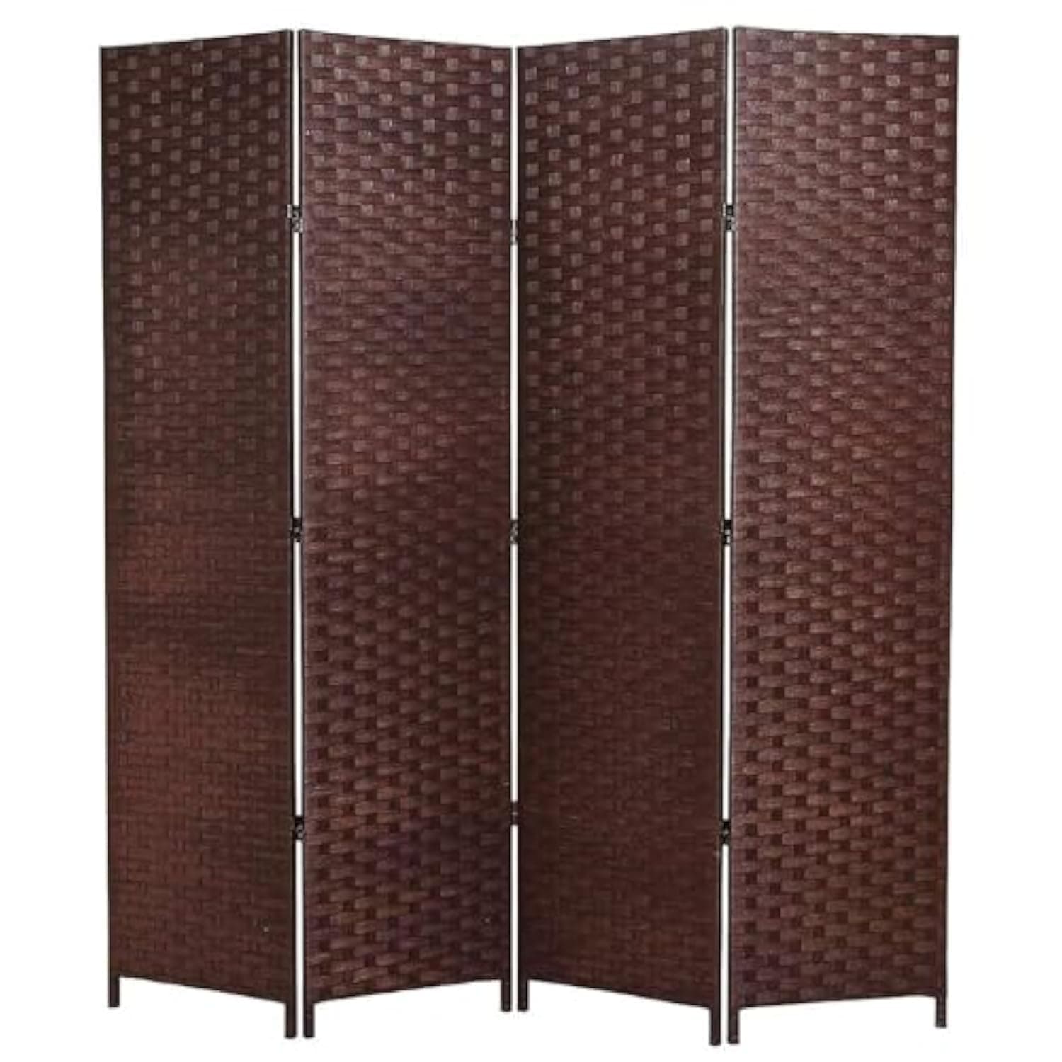 – Karnak Room Divider/Partition 4 Panel Multi Color - Size (L x W H) 200 180 cm Model PF-12).
