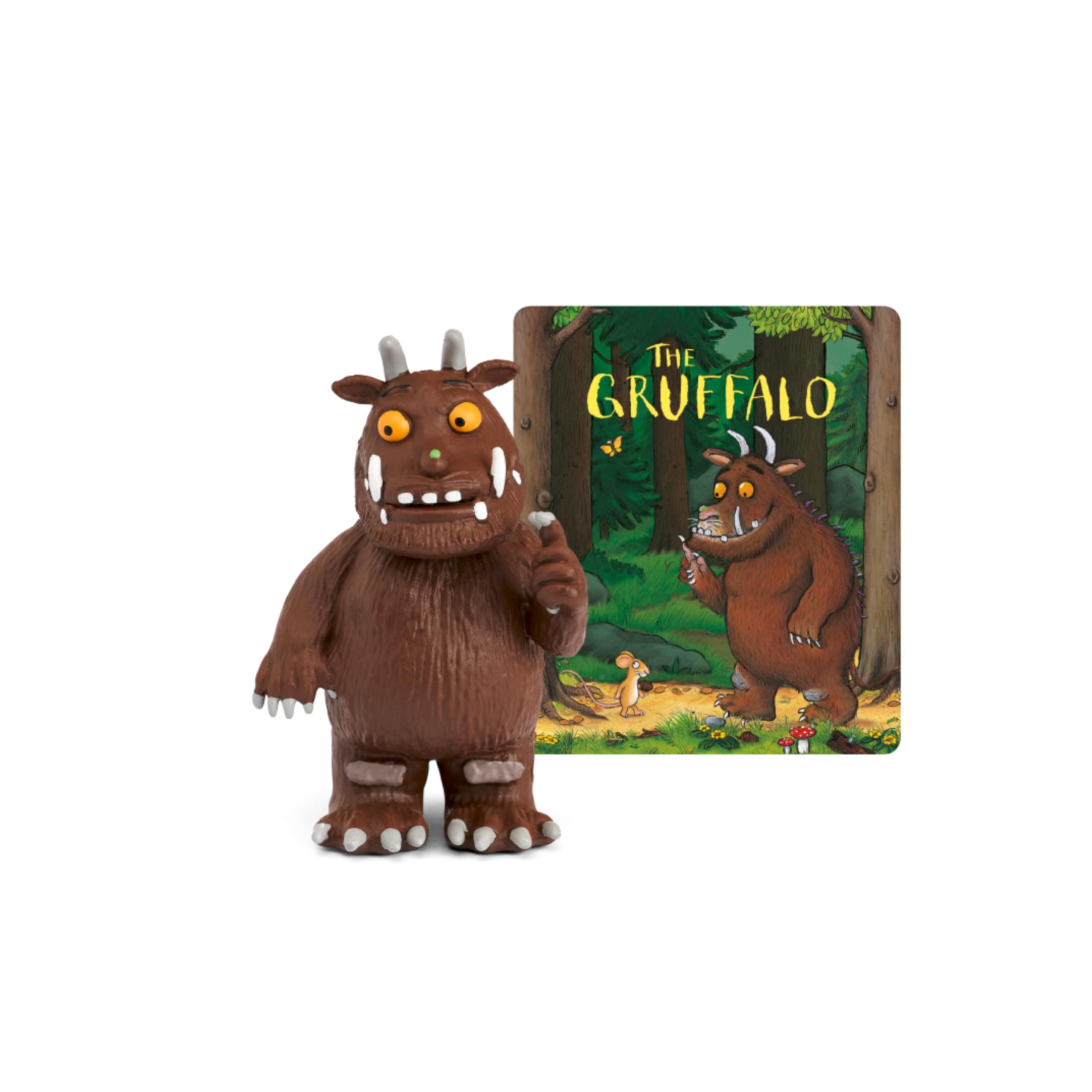 The Gruffalo Audio Play Character