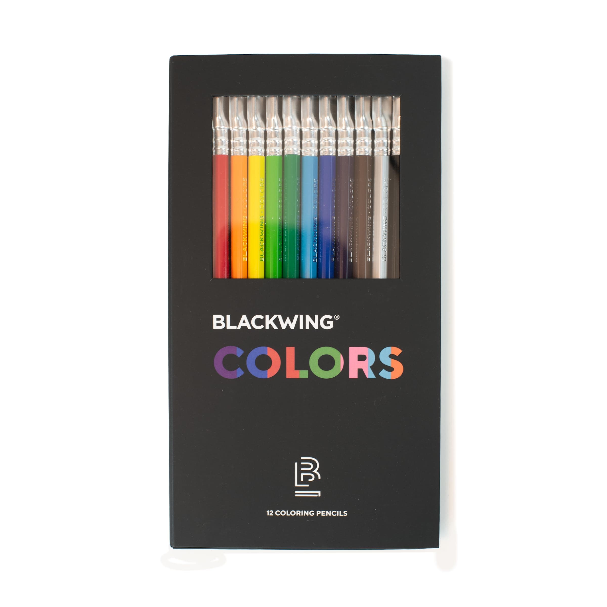 Palomino Blackwing Colors 12pk