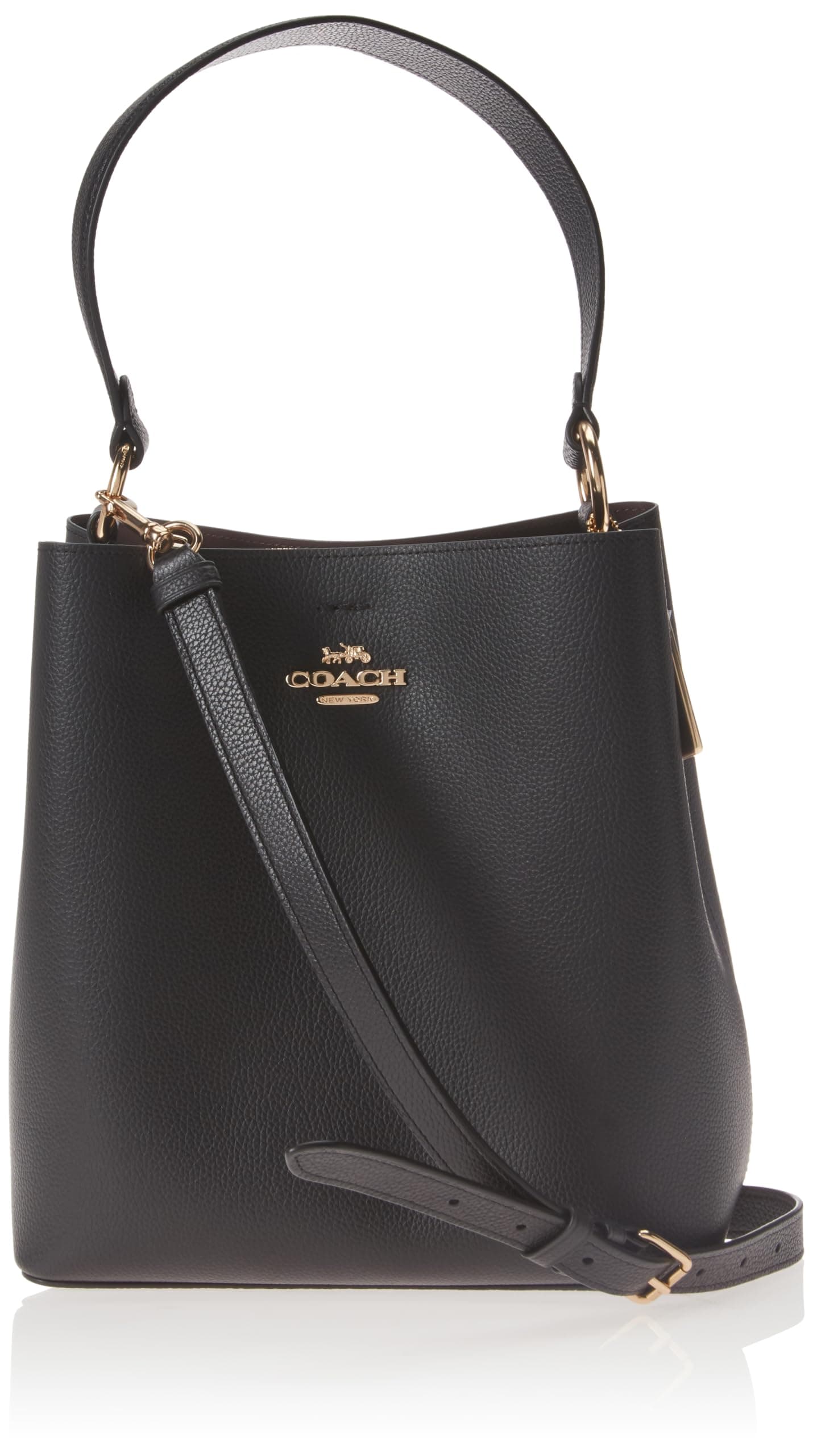 Coach Town Bucket Bag