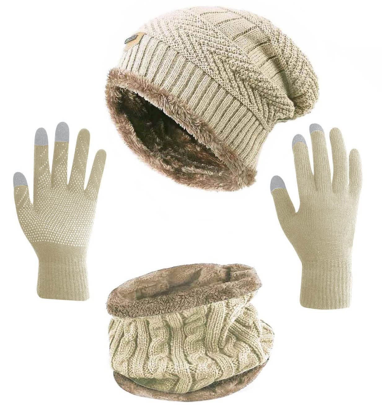 HINDAWI womens Beanie Beanie Hat